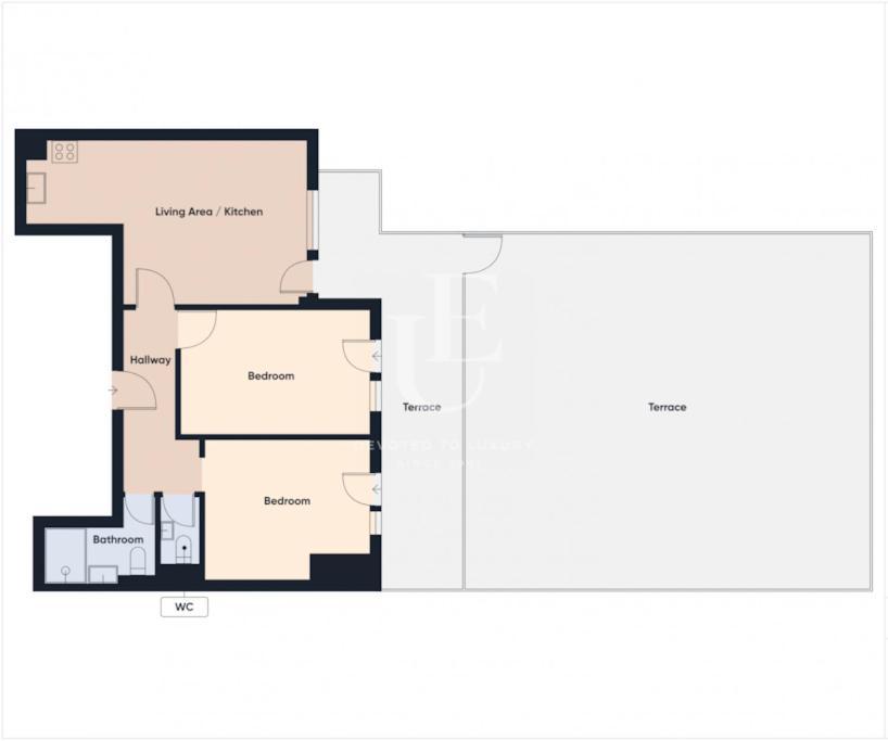 Oslo: A Modern Furnished Apartment With Parking ソフィア エクステリア 写真