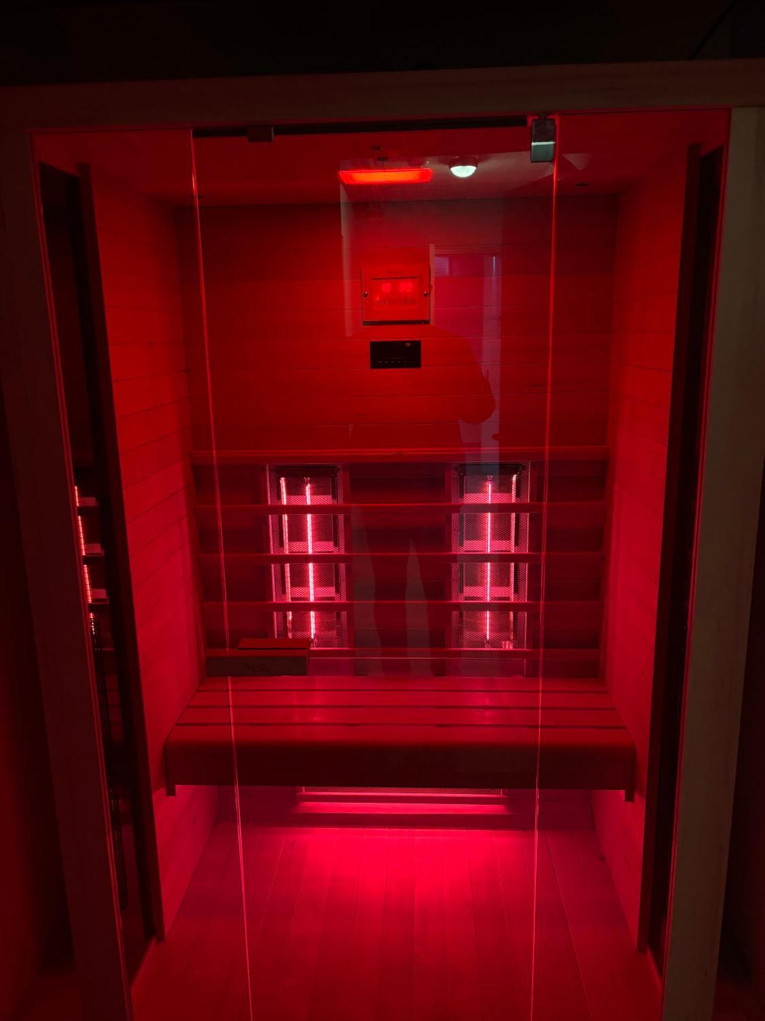 Oslo: A Modern Furnished Apartment With Parking ソフィア エクステリア 写真